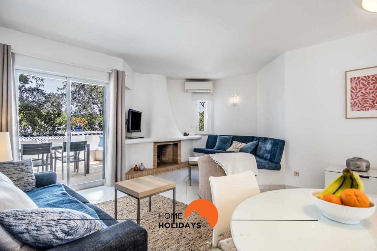 #122 T1 Aconchegante Em By Holidays Appartement Albufeira